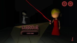 Corridor - Screenshot 1
