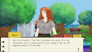 Talk To Me - Screenshot 2