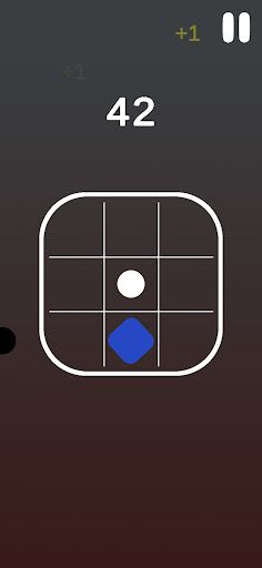 Swippy Dodge - Screenshot 4