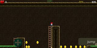 Bro Mairo - Screenshot 3