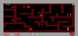 Teddy's Marbles - Screenshot 3