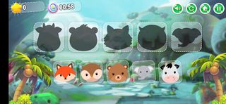 Kids Animal Puzzle - Screenshot 3