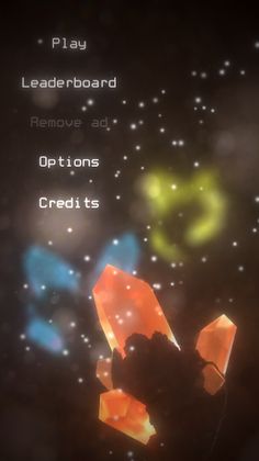 Crystal Mine - Screenshot 2