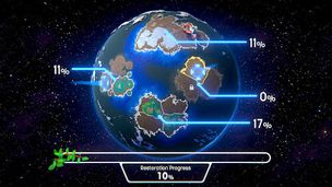 Terra Nil - Screenshot 3