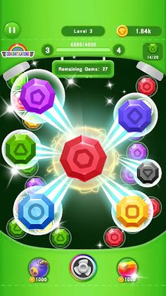 Mystery Line - Screenshot 3