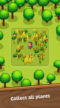 Garden Valley - Screenshot 2