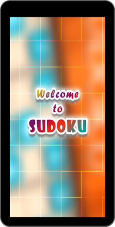 Sudoku Free - GJR - Screenshot 1