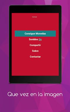 Que vez en la imagen - Screenshot 4
