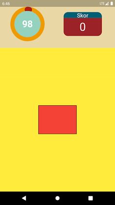 ColorBoxes - Screenshot 3