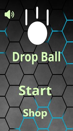 Drop Ball - Screenshot 1