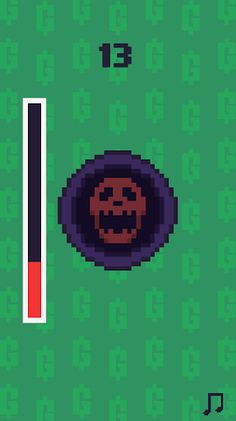 GG Greed - Screenshot 4