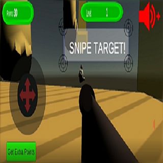 Curve The Bullet - Screenshot 2
