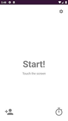 Spinner - Screenshot 1