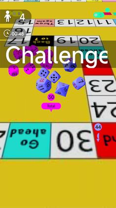 Dice.io - Screenshot 3