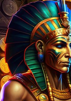 Take Your Pharaoh - Screenshot 1