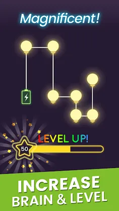 Color Glow : Puzzle Collection - Screenshot 3