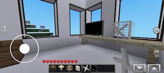 Multicraft – Block Craft World - Screenshot 2