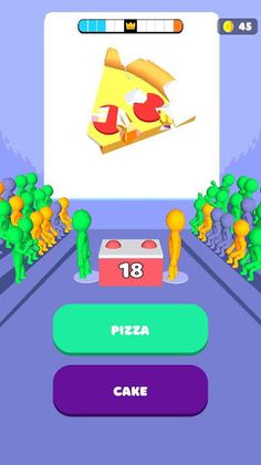 Guess Battle - Screenshot 1