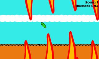 FireFly - Screenshot 1