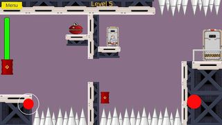 Mars Taxi - Screenshot 2