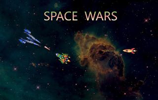 Space Wars - Screenshot 1