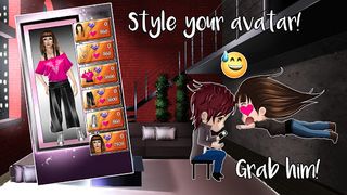 My Hero’s Love: Tristan –Otome - Screenshot 3