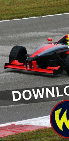 William Nill Racer - Screenshot 2