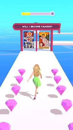 Tell My Fortune - Screenshot 1