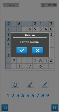 Sukodu Royal King - Screenshot 3