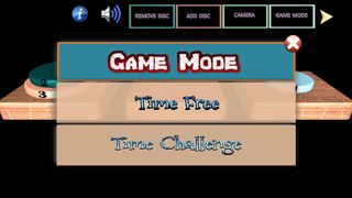 3D Hanoi - Screenshot 3