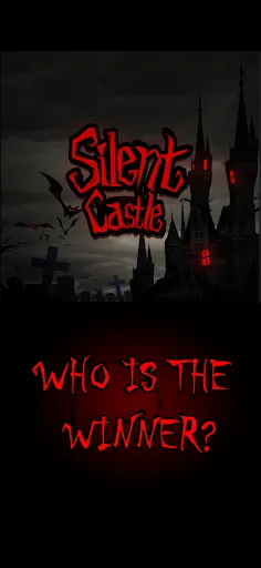 Silent Castle - Screenshot 1
