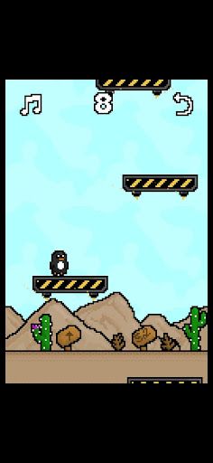 JumpSpace - Screenshot 4