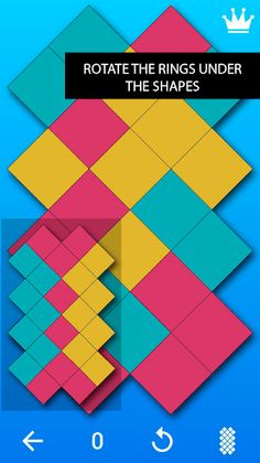 Magic Rings - Screenshot 1