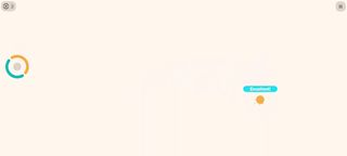 Besth Throw Ball 2D - Screenshot 3