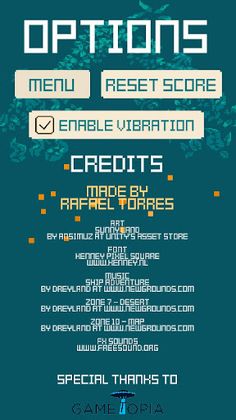 2DTowerBox - Screenshot 4