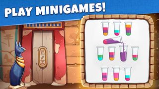 Escape Time: Puzzle Brain Game - Screenshot 1