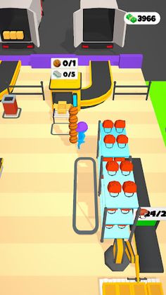 Fulfill It! - Screenshot 1