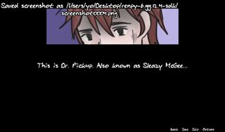 Smooth Lines [LDJAM40] - Screenshot 3