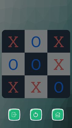 Tic Tac Toe - Screenshot 4