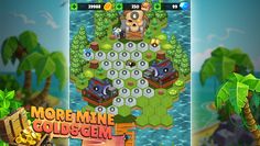 Idle Gold Miner: Dig & Tycoon - Screenshot 2