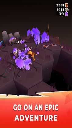 Pocket Worlds Adventure - Screenshot 4