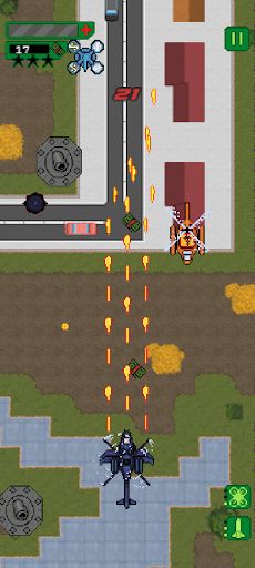 Airstrike: Helicopter Shooter - Screenshot 4