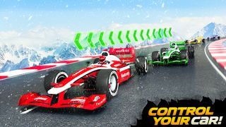 Formula Car GT Racing Stunts - Screenshot 3