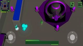 Trank - Screenshot 1