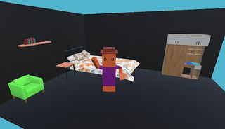 Run Pedro! - Screenshot 1