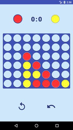 Coloca 4 - Screenshot 3