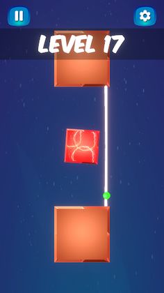Hit It - Ball Puzzle - Screenshot 4