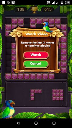 Block Puzzle 2020 - Screenshot 2