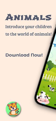 Animals - Screenshot 1