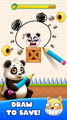 Solitaire Rescue - Screenshot 2